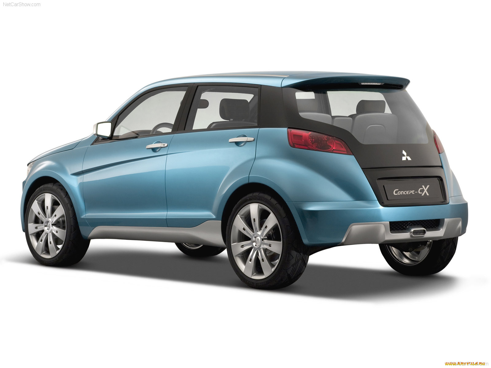 , mitsubishi